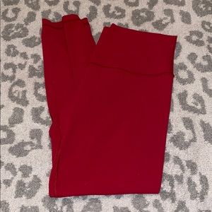 Lululemon align leggings